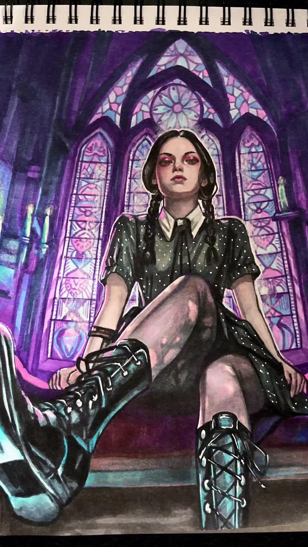 @Ariec Voron