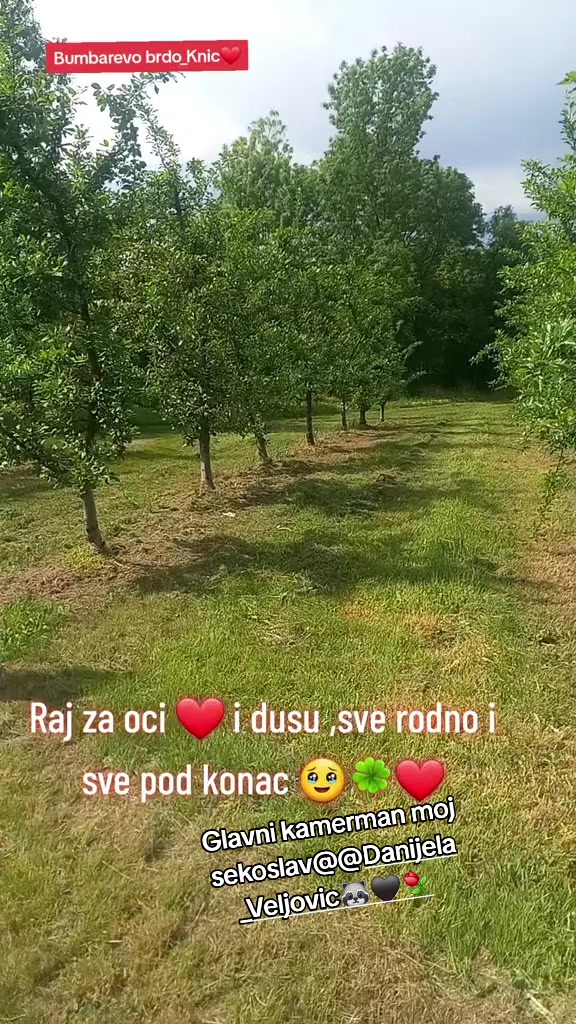 @Olivera Mirković