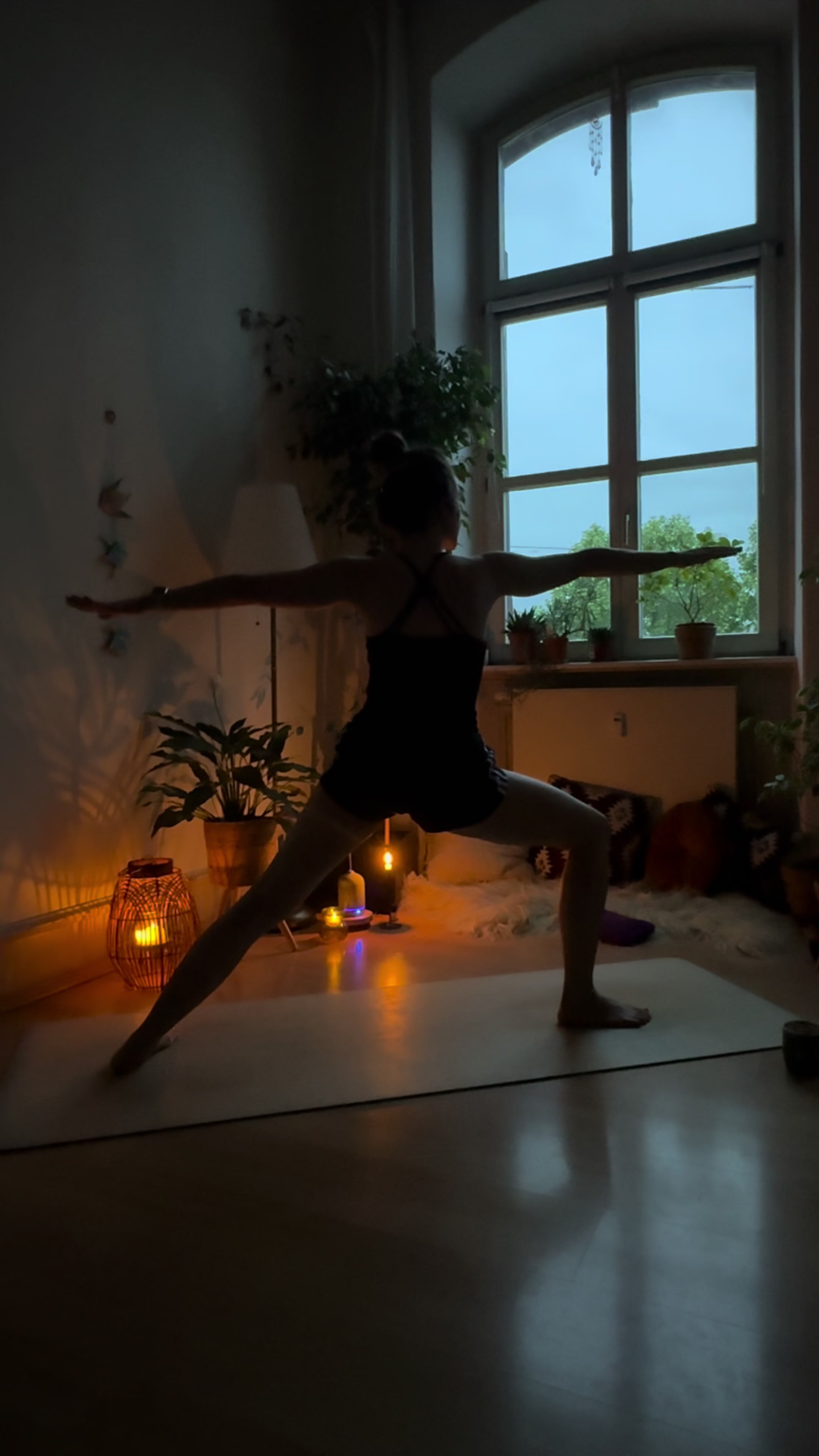 @Marla Moon Yoga ๐