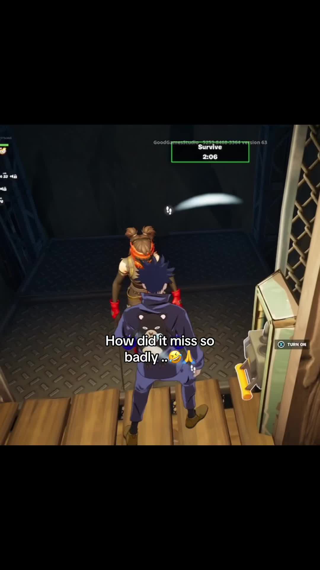 @mojo jojo