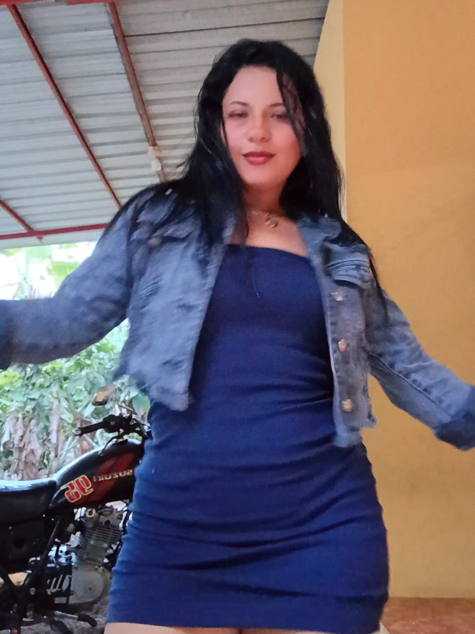 @️ᥫ᭡cristy♡