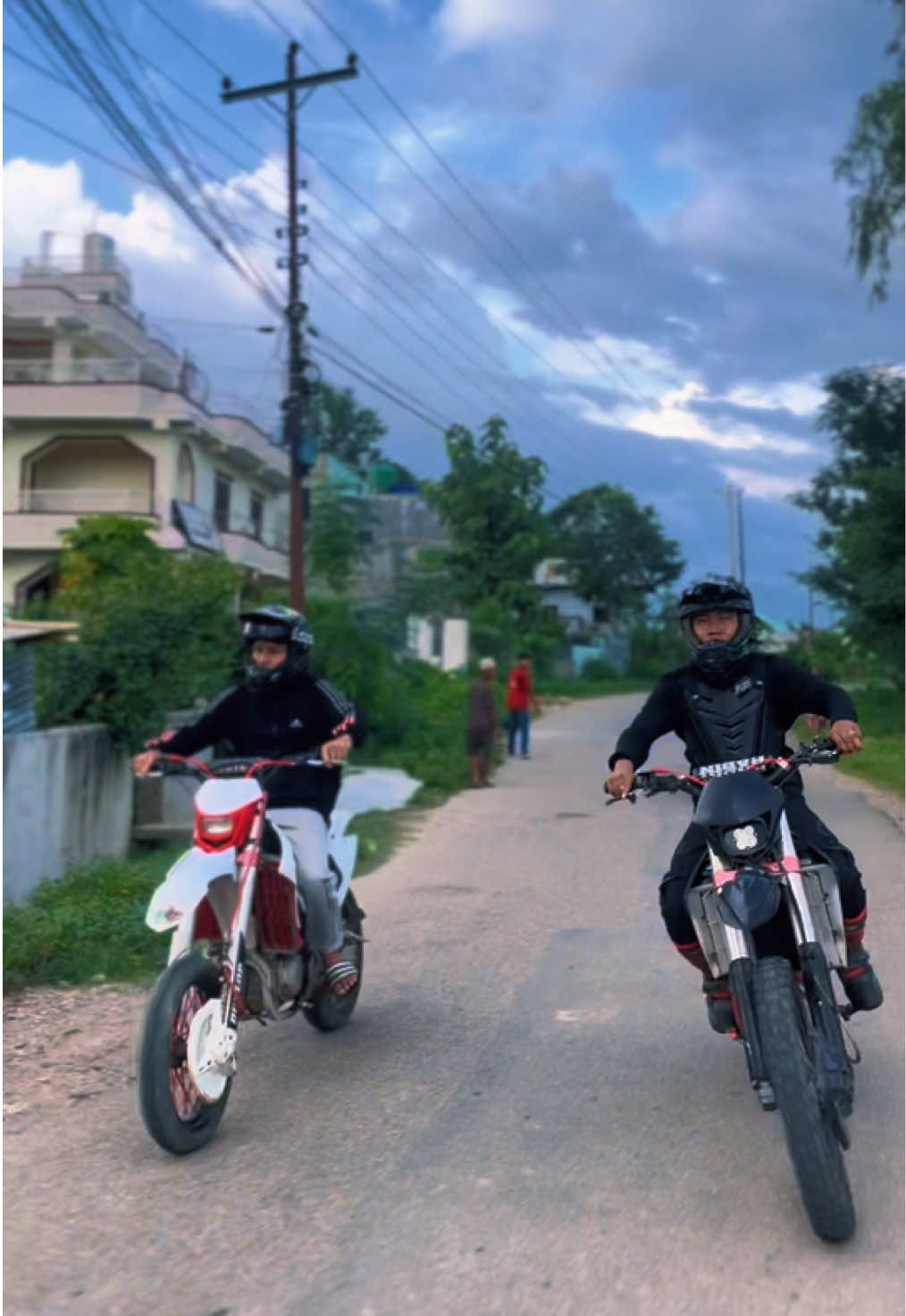 @RABIN VLOG707🇳🇵