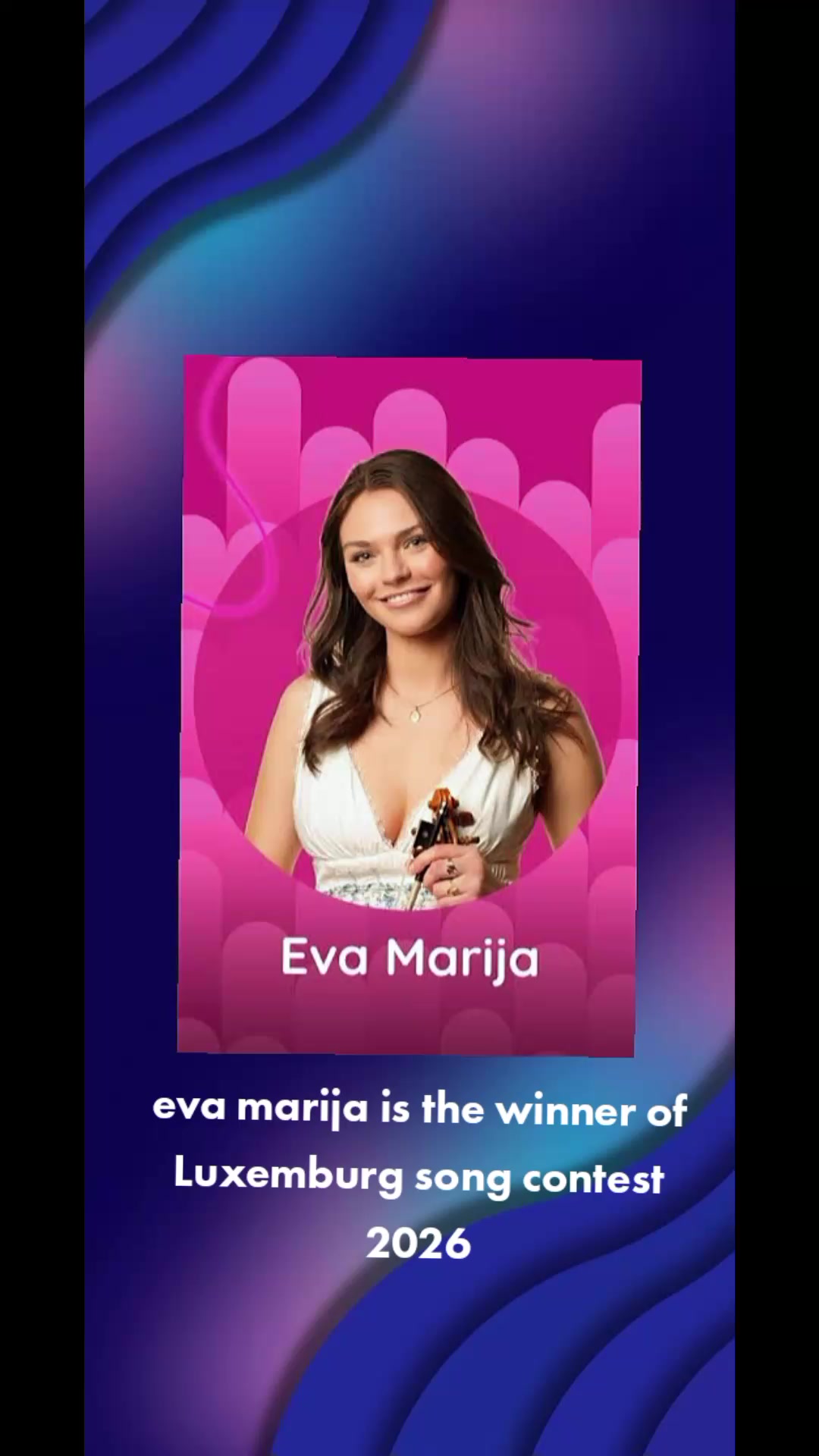 @eurovisionfeed