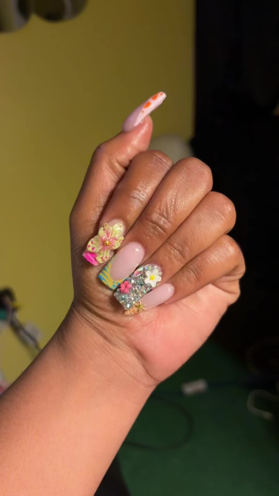 @Diaveon Le'Keya ✨