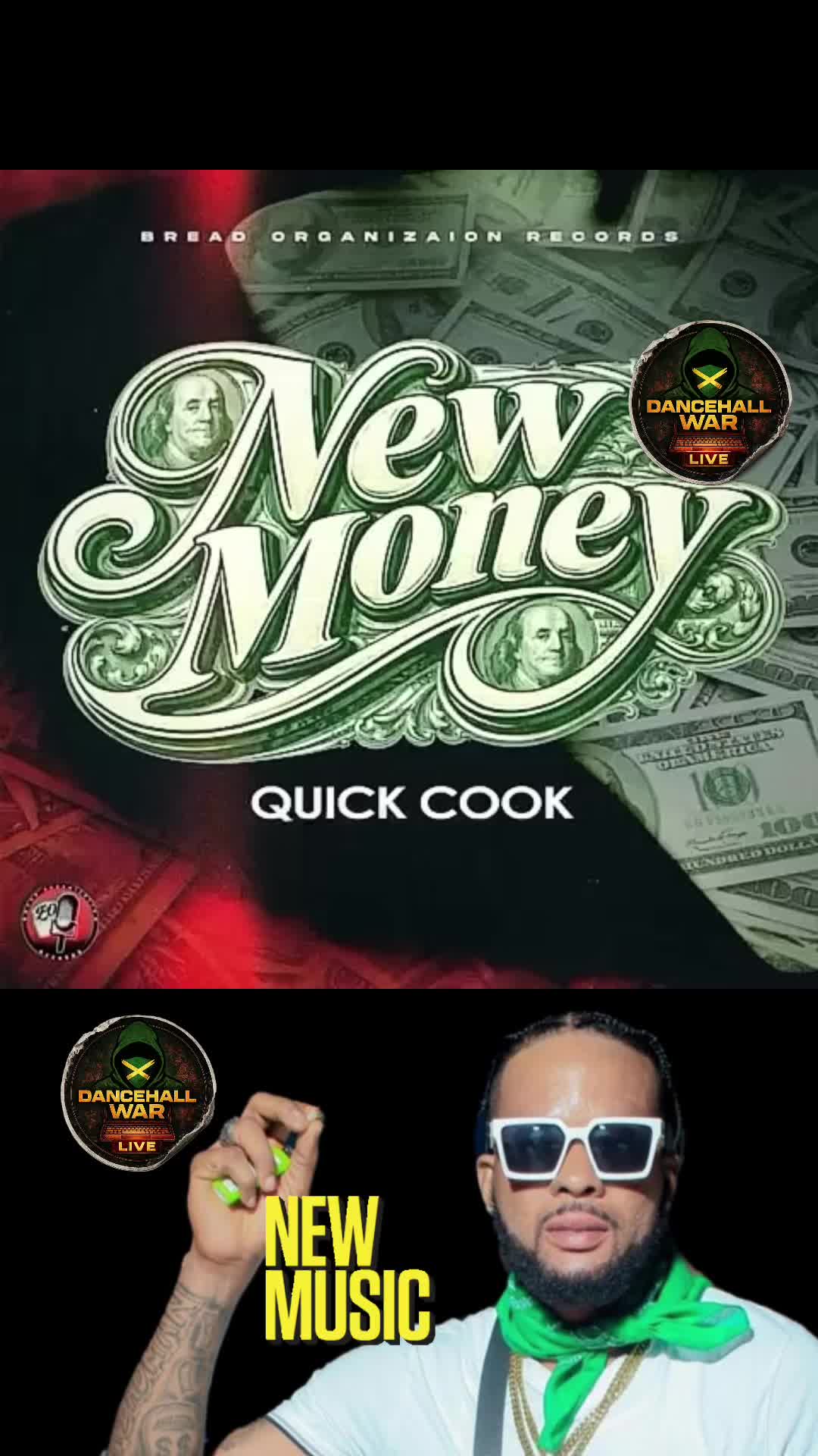 @DANCEHALL WAR CHANNEL