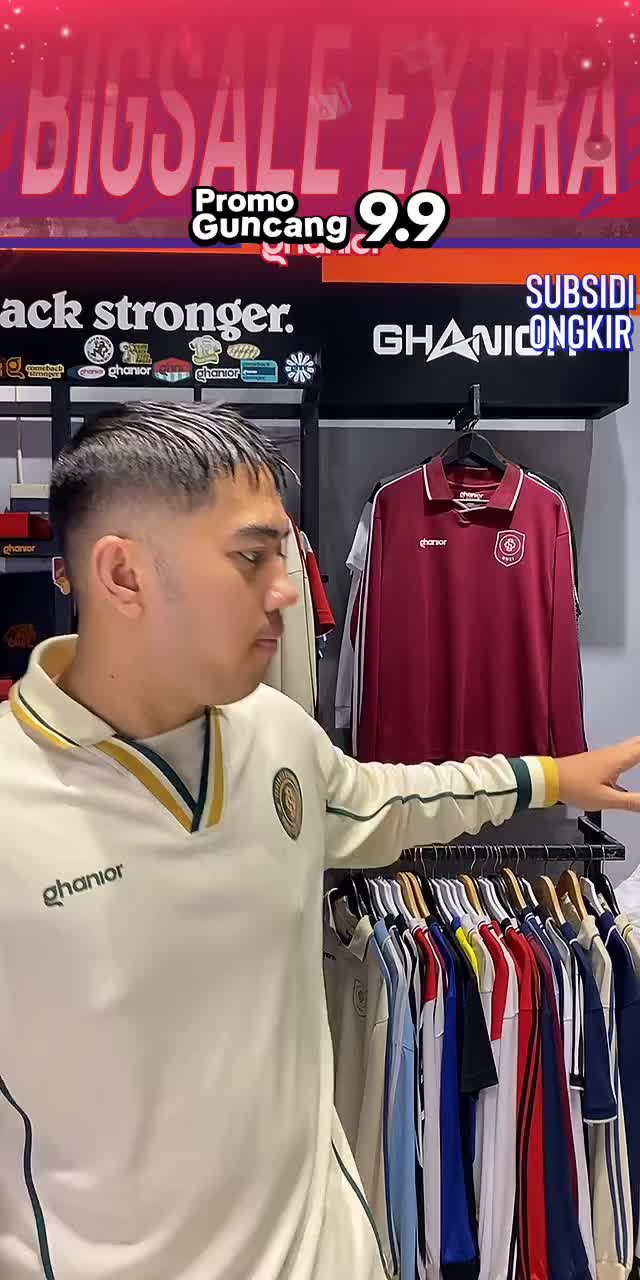 @Ghanior