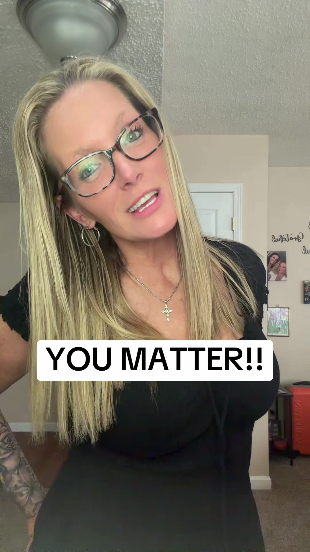 @Tracey McCann