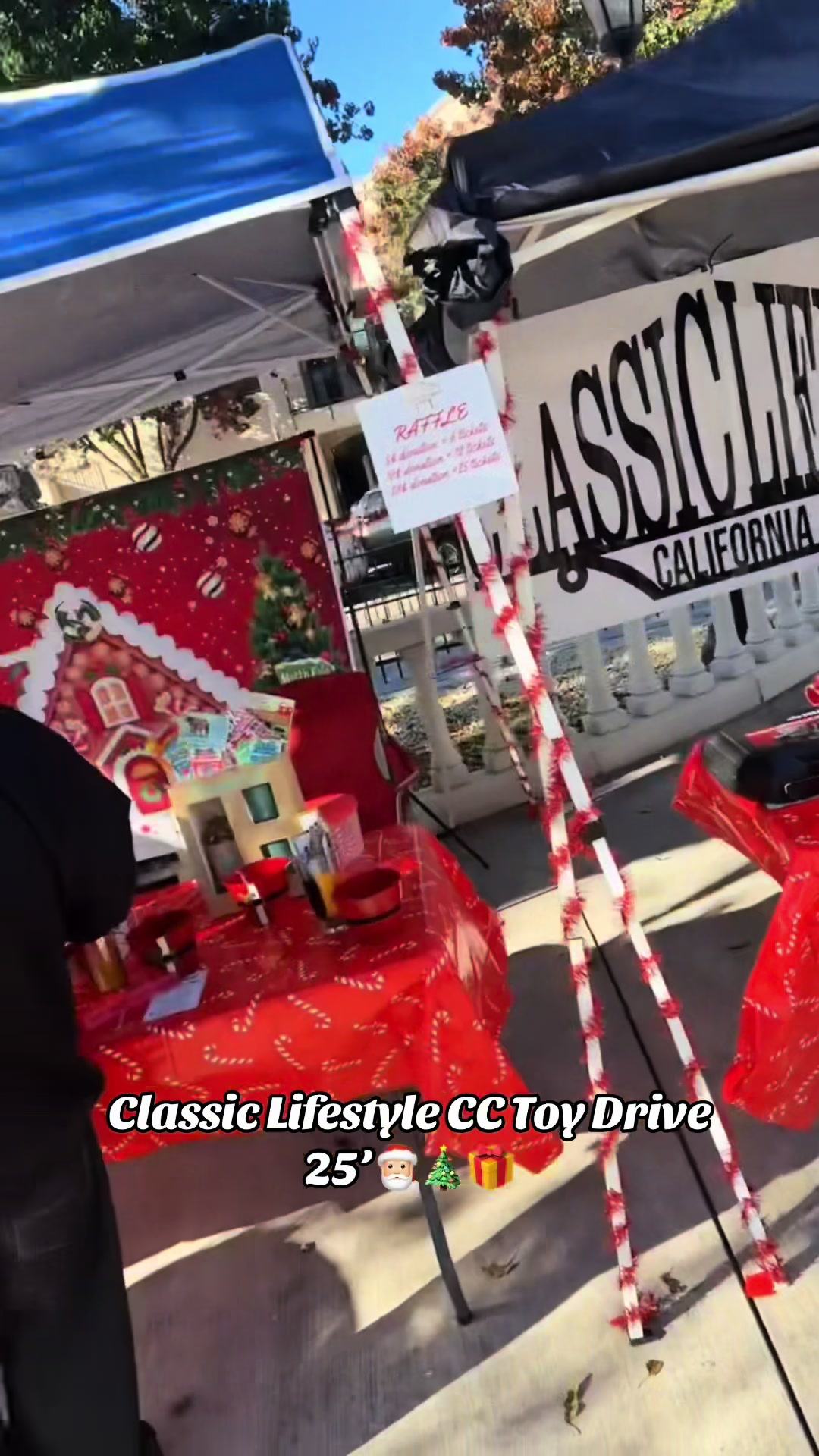 @Classic Lifestyle CC