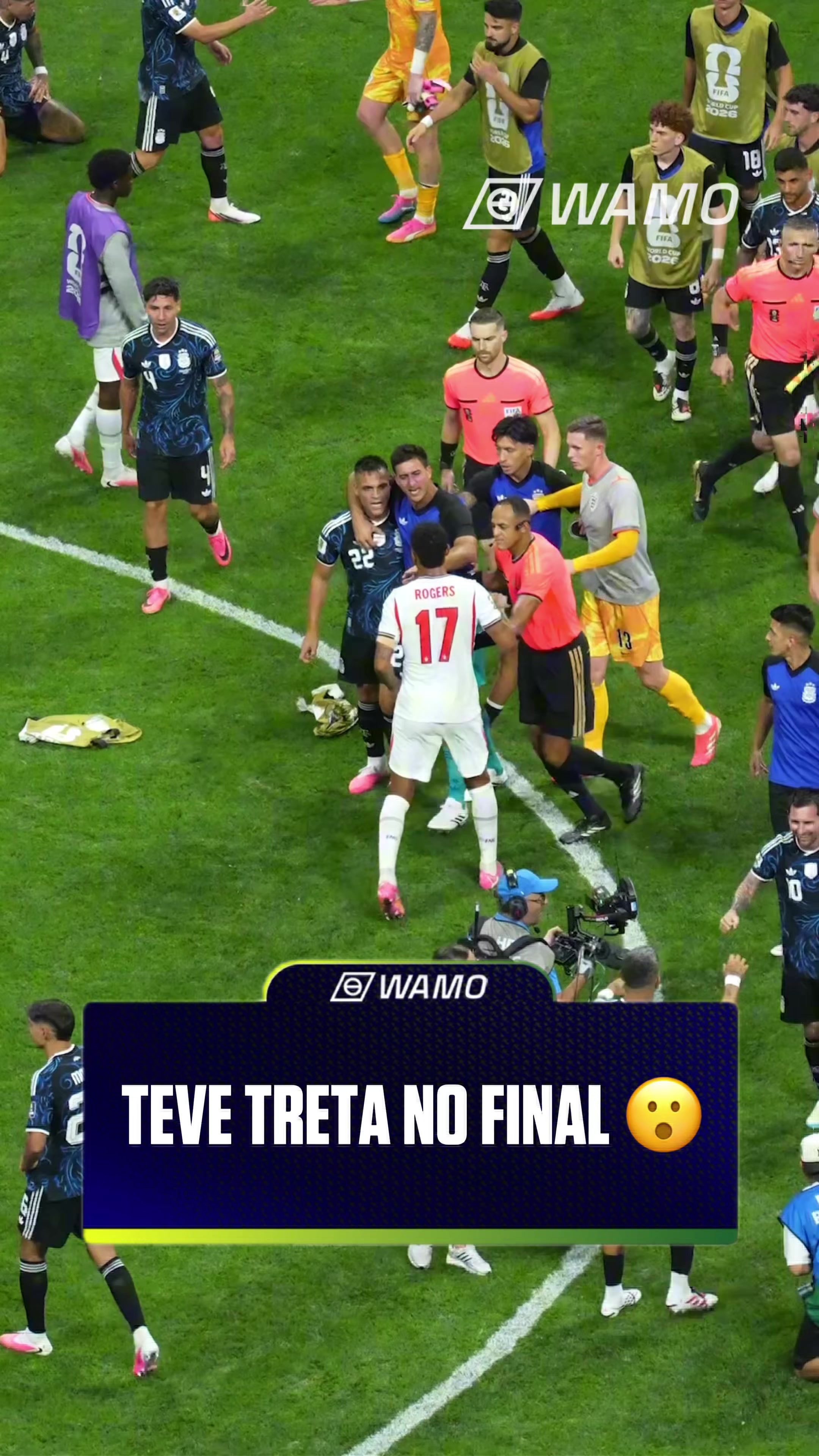 @Canal WAMO