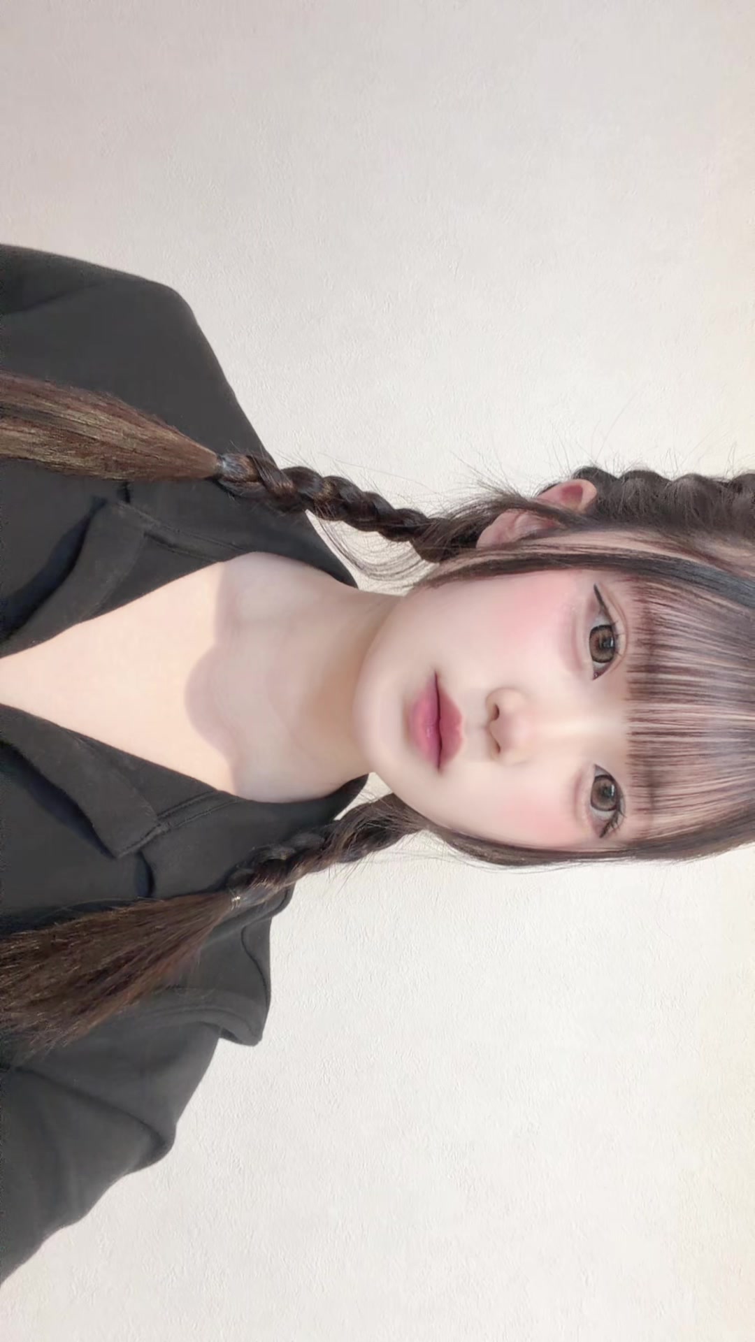 @ゆきなちゃんがいた