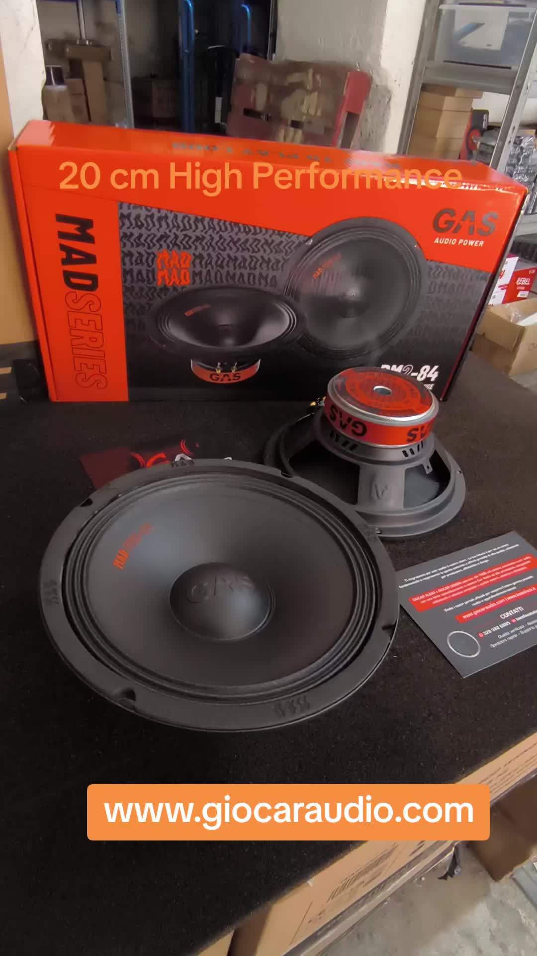 @GioCarAudio