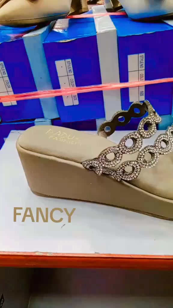@Paduka Fashion Shoes