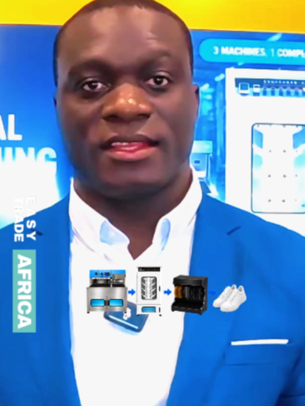 @Easy Trade Africa