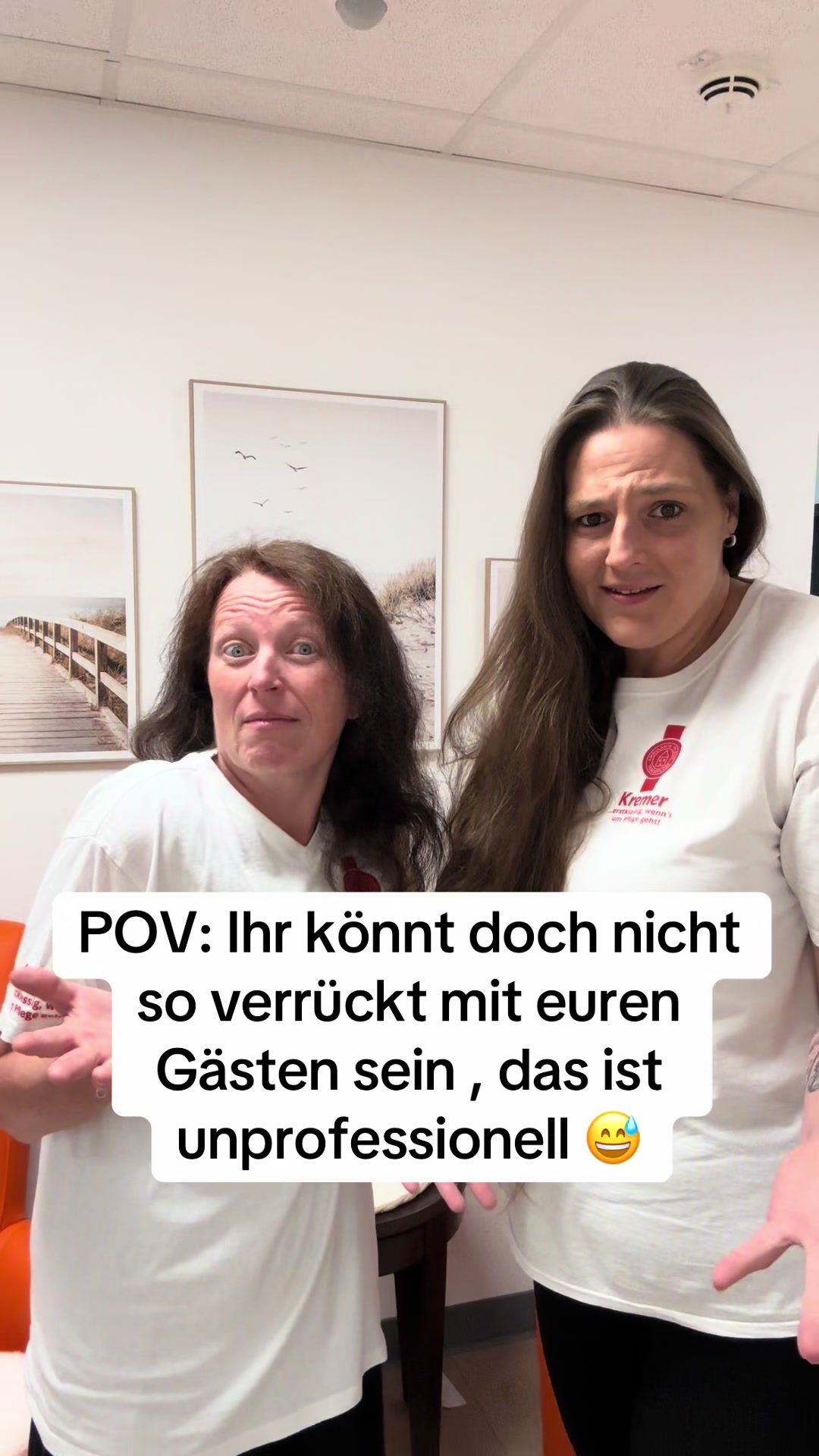 @Pflegedienst Kremer