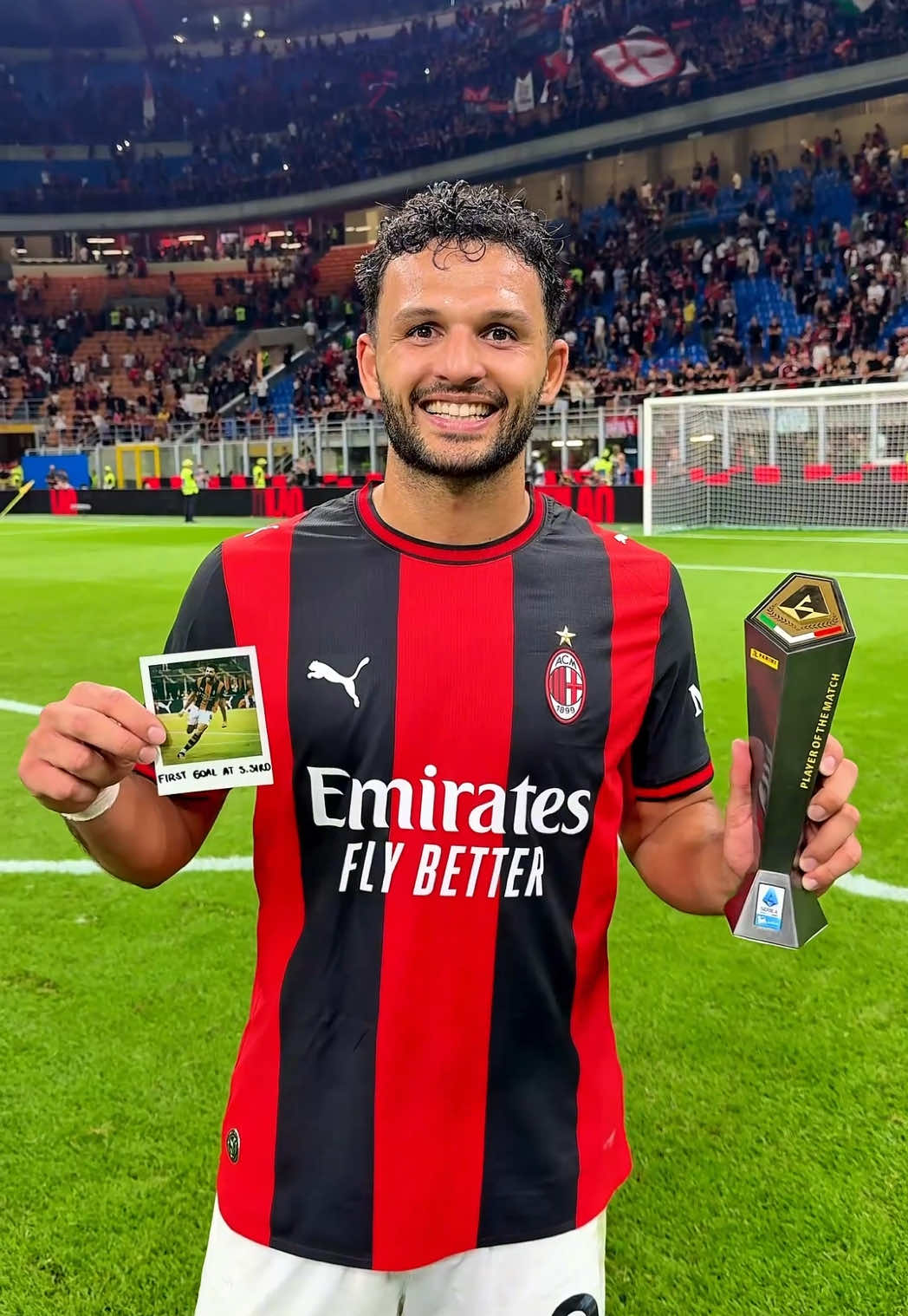 @AC Milan