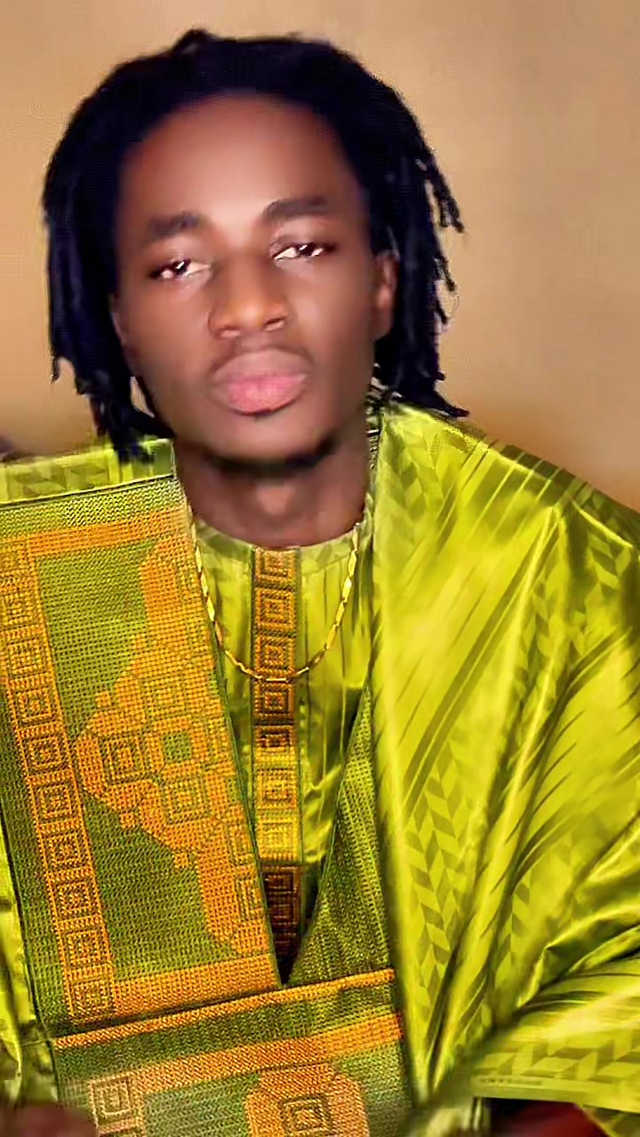 @Ousmane fall: YEEWTI JAMAANU