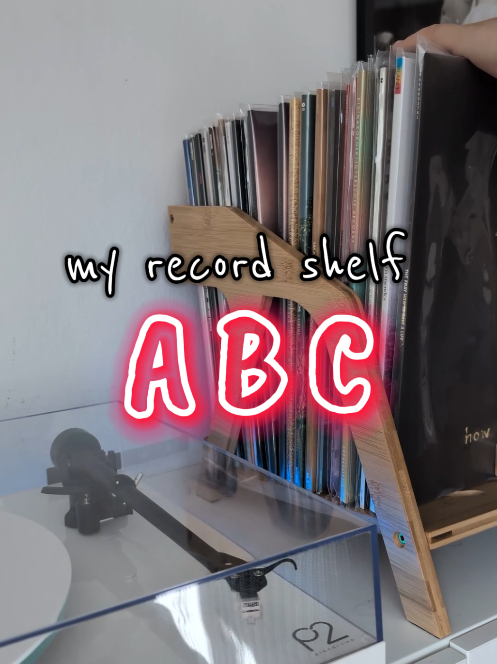 @Chrissy || Vinyl Collector 🎶✨