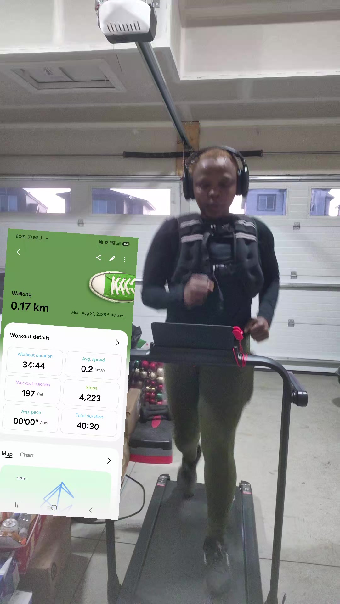 @Adeline Fit💪🏾|Coach Santé