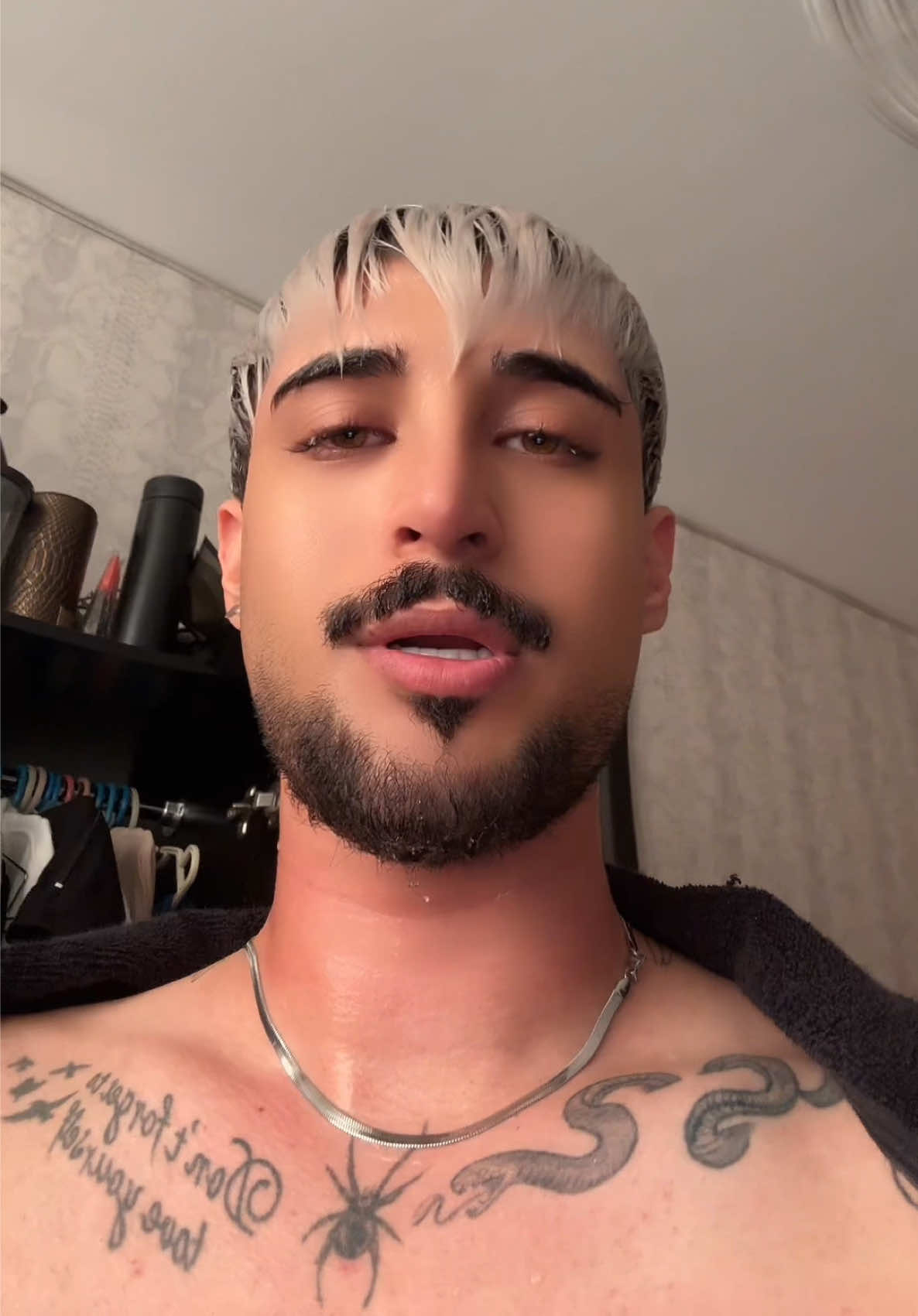 @Masih | مَـسـیـح