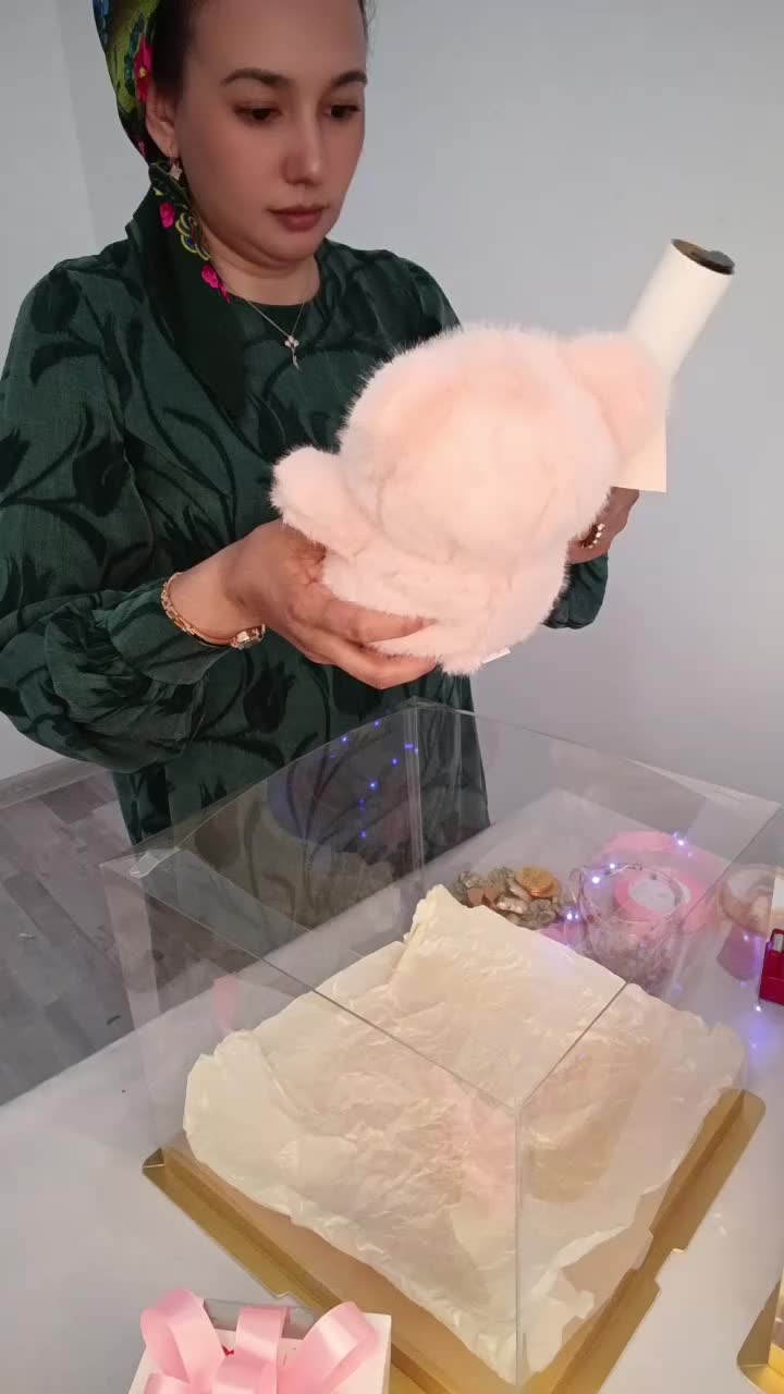 @Ülker_surprise