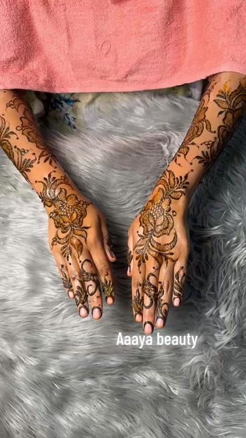 @Aaya Beauty 🧖♀️