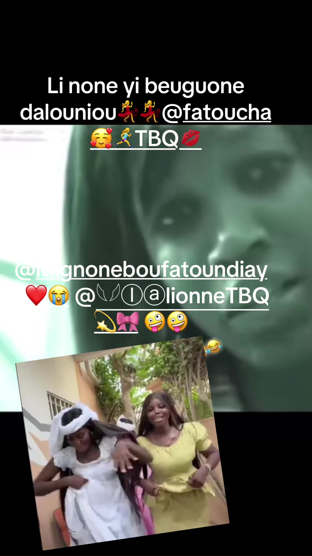 @Fatou seule🤍🫶TBQ❤️