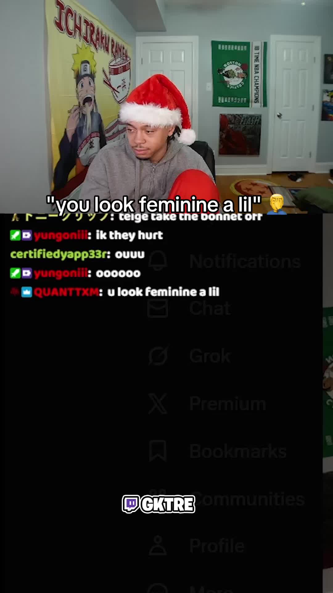 @Twitch : GKTRE 🕺🏼