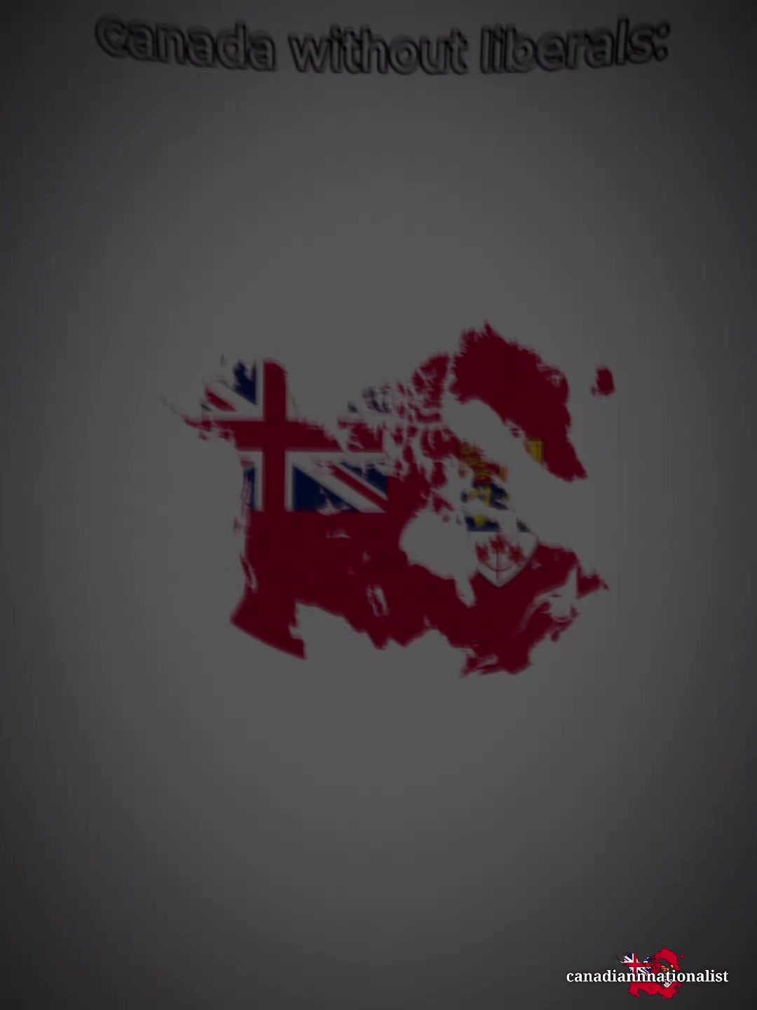 @🇨🇦Canadian Nationalist🍁