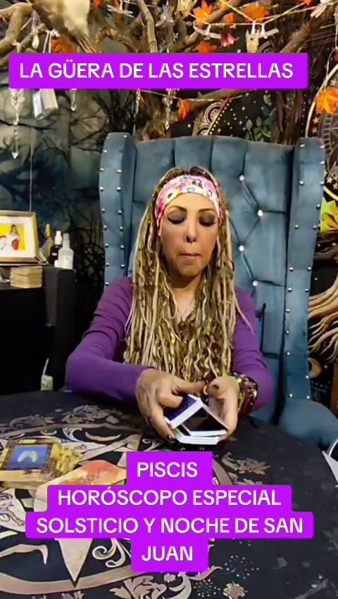 @MaryCarmen La G&uuml;era Oficial