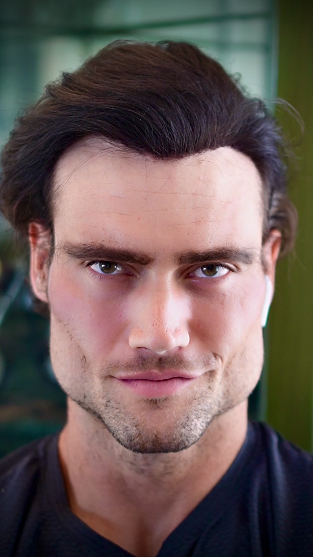@Connor Murphy