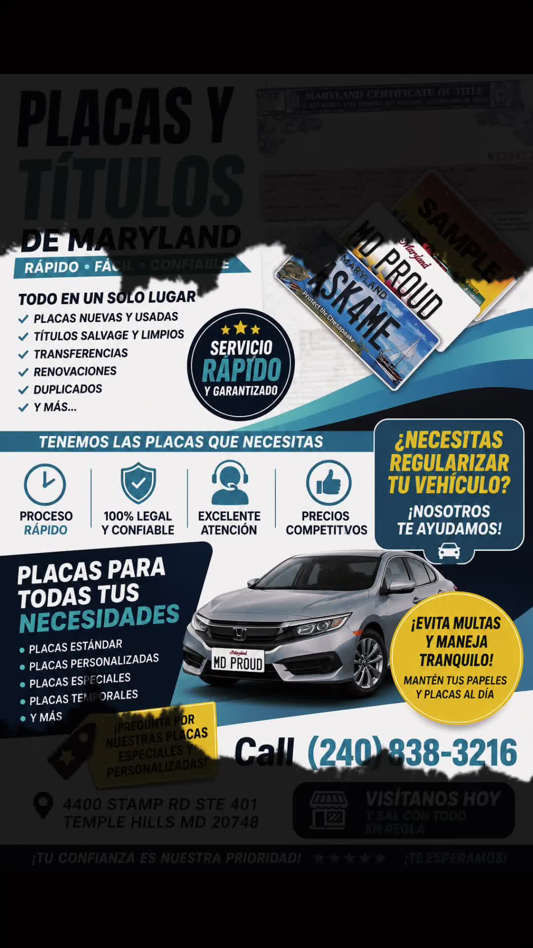 @‼️GARCÉS MULTISERVICES‼️