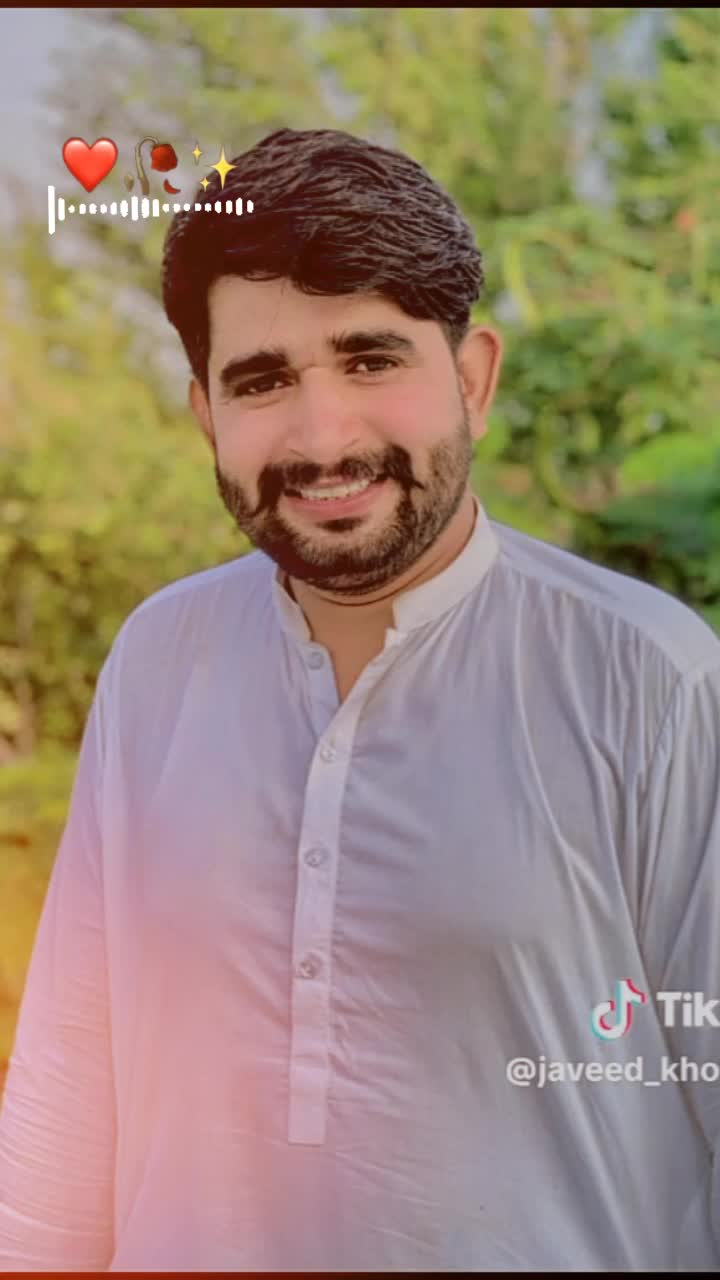 @🤟&bull;❣️ [ جاوید بلوچ  ]🤟&bull;❣️