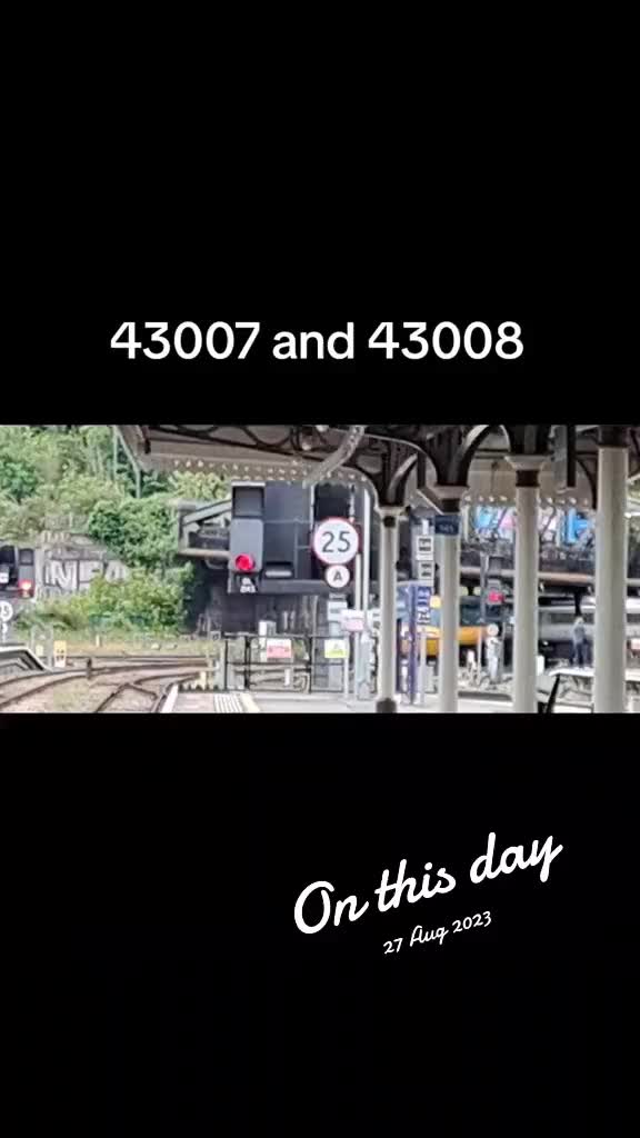 @Train Spotter Phil