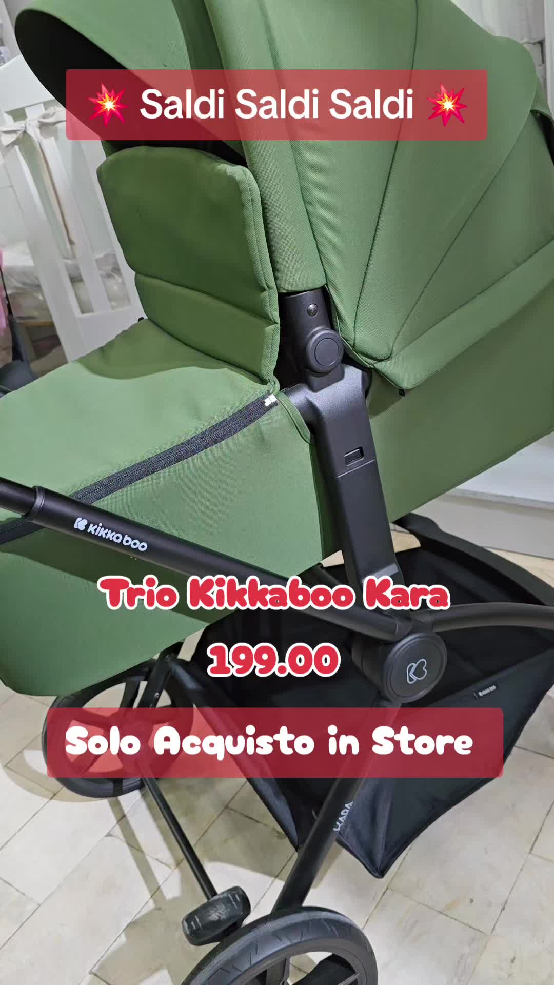 @Bimbi a Nanna Store