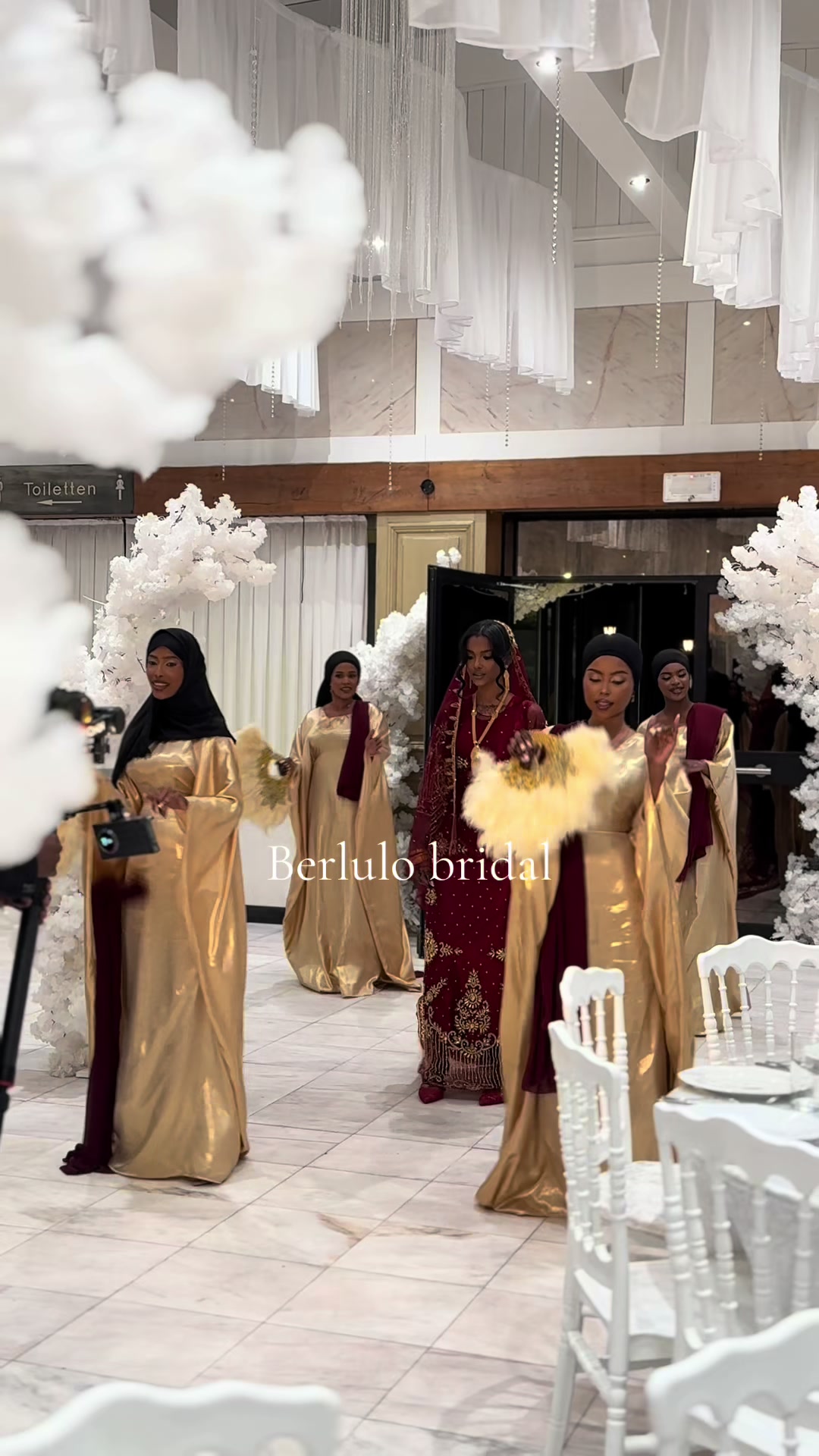 @Berlulo_Bridal