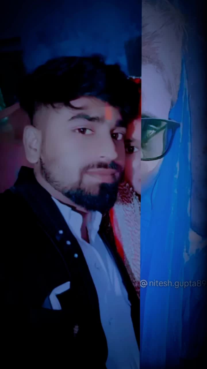 @Nitesh Gupta