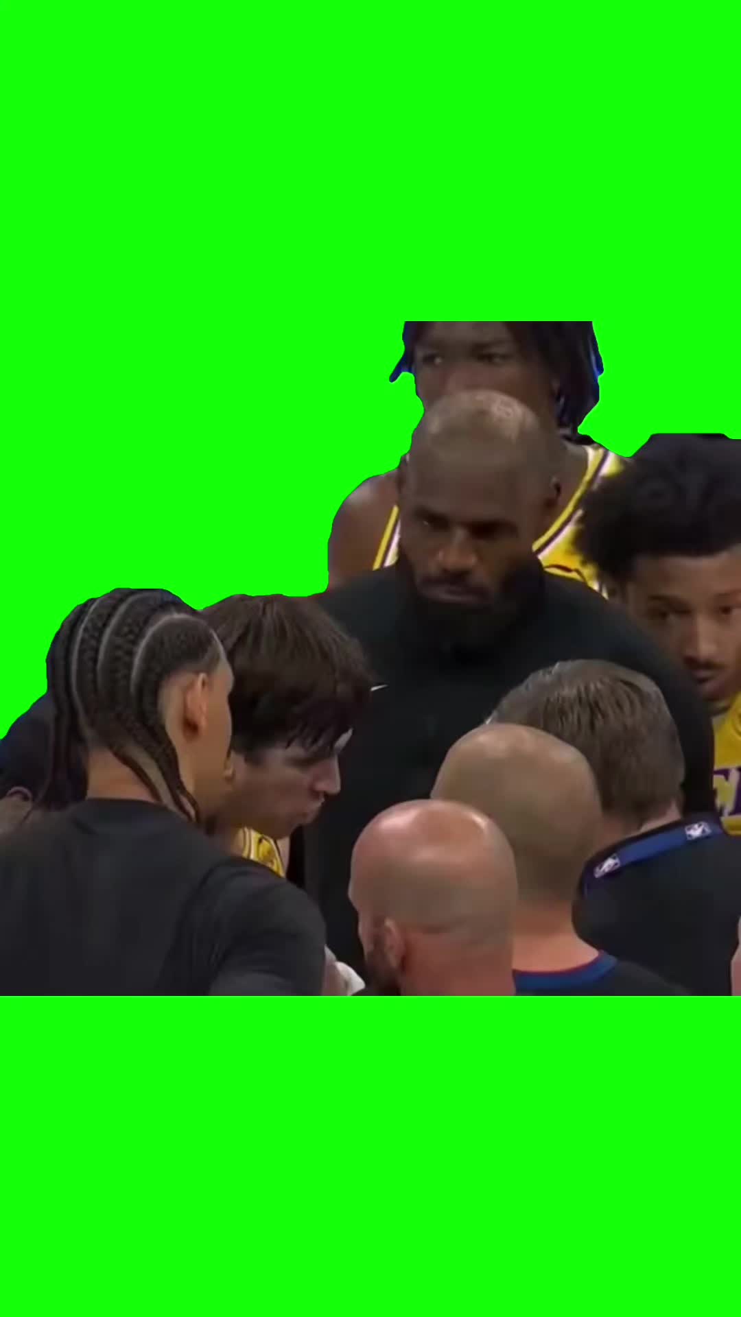 @Chief Green Screens