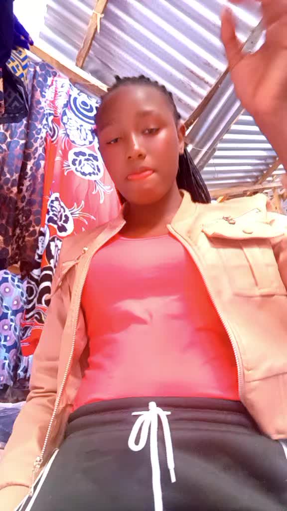 @Sharon Muthoka 🥰🥰