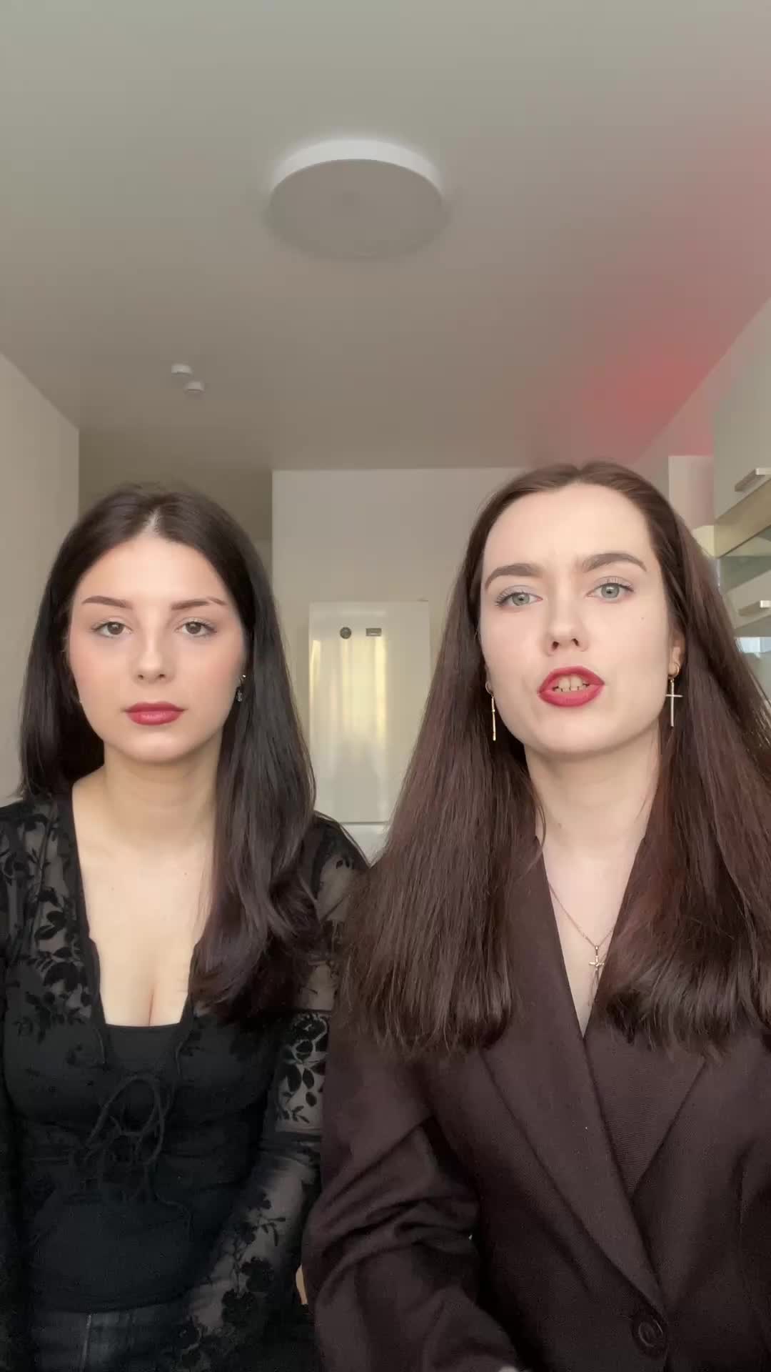 @Black Magic Women