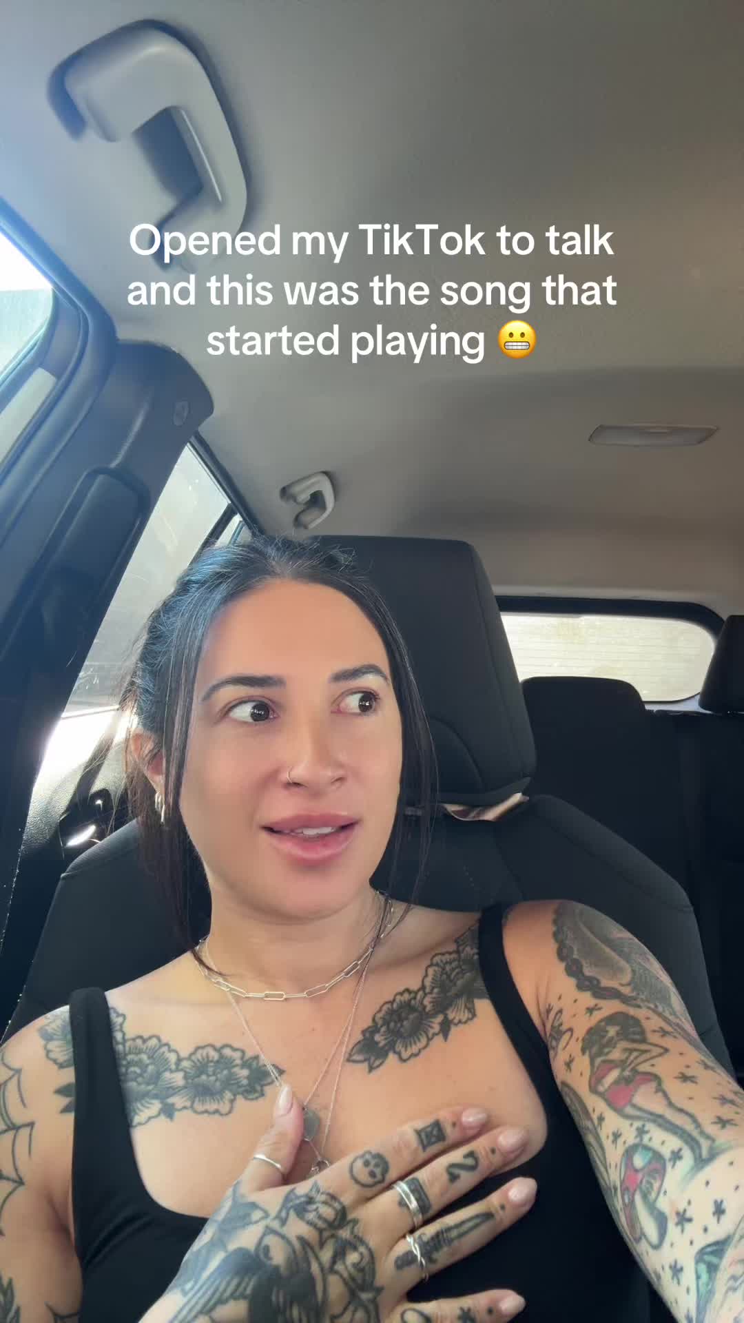 @Alanah Cole