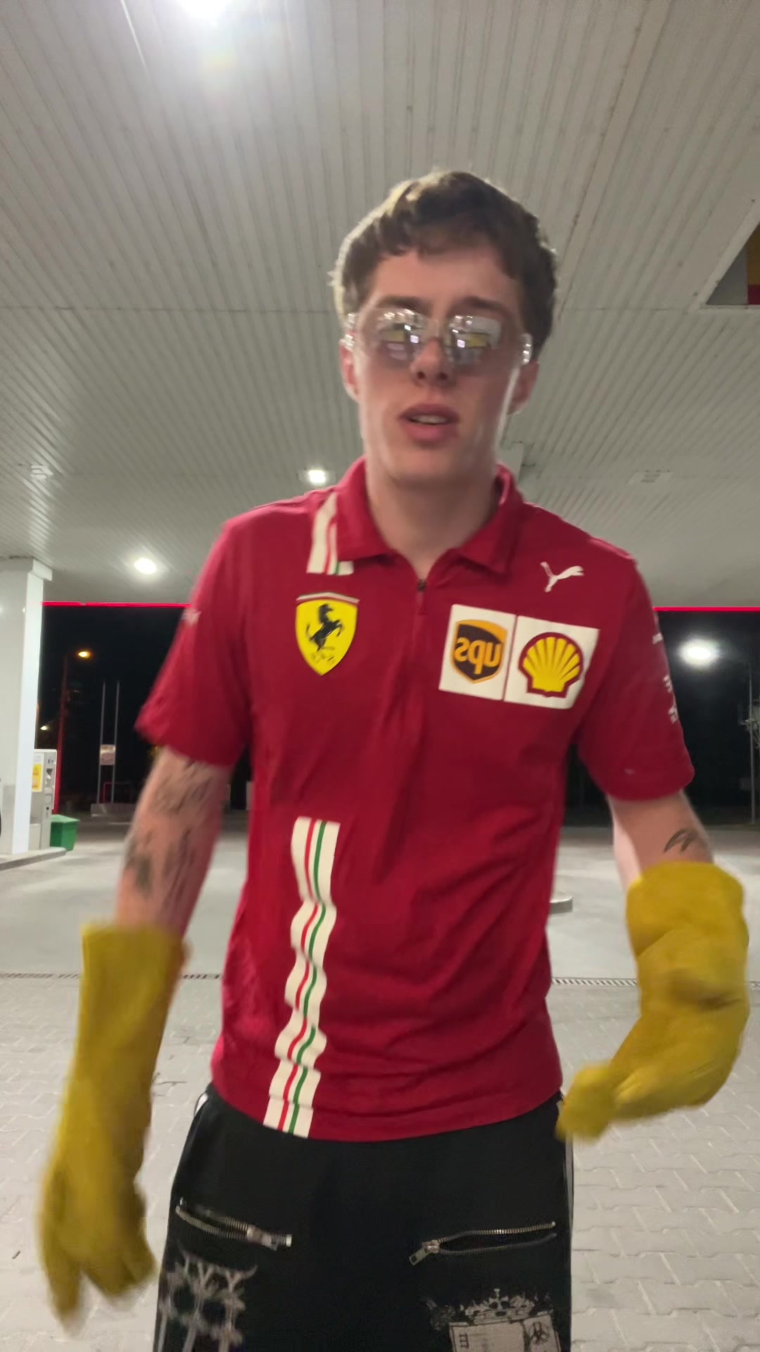 @shell_dobczyce