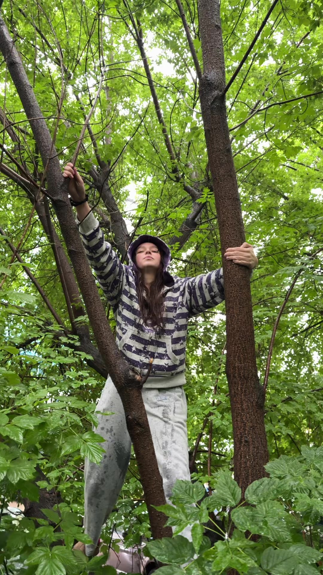 @Варюсик в трусиках