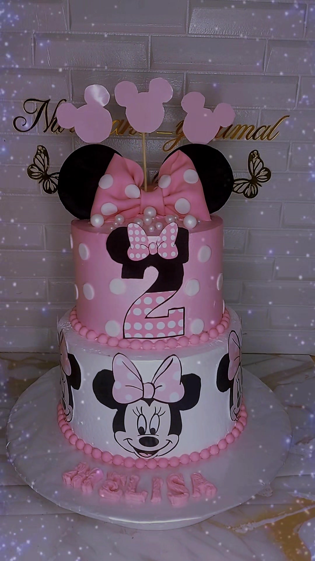 @Nur Cake