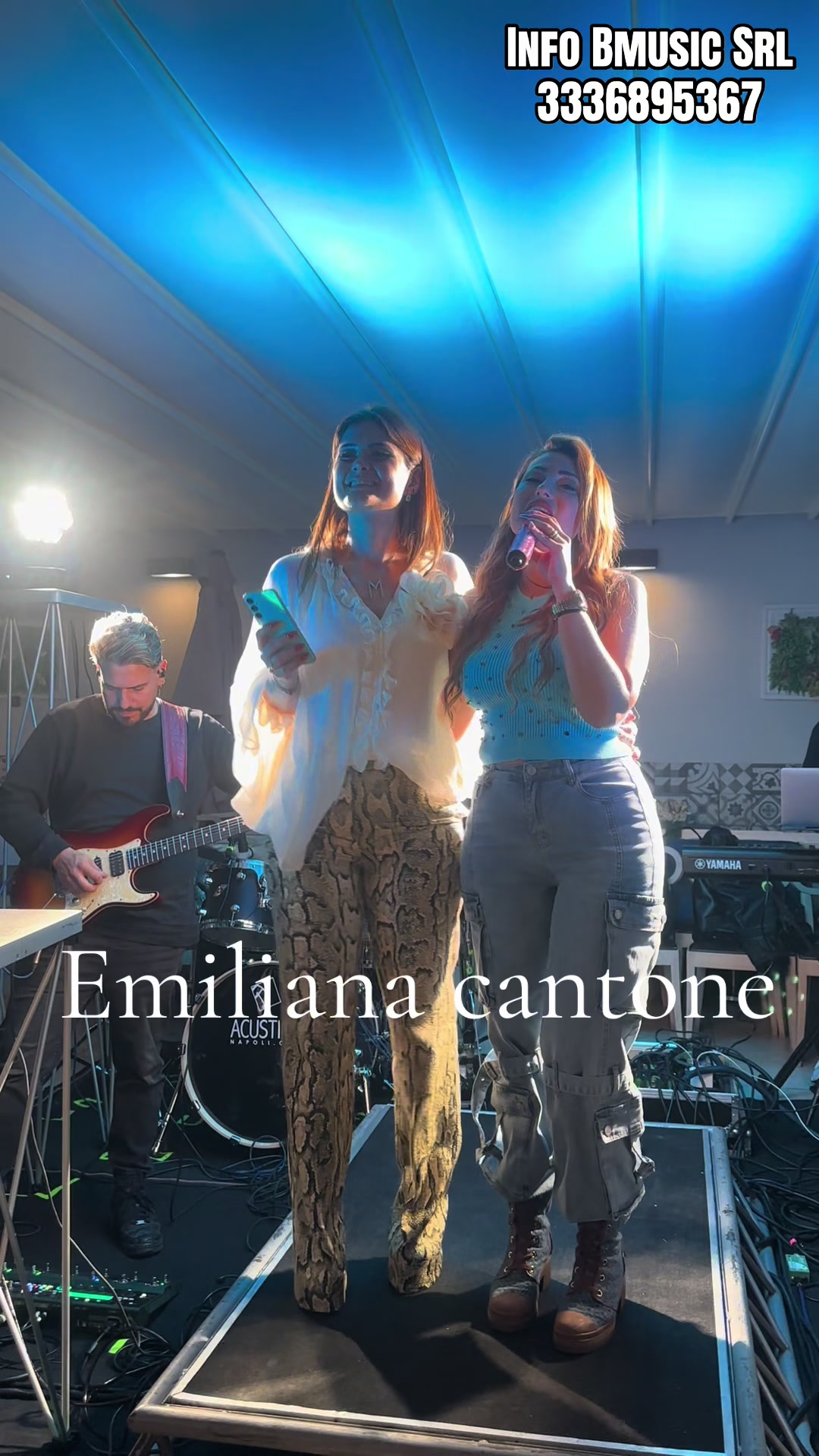 @Annalucia BONAVOLTA AGENZIA