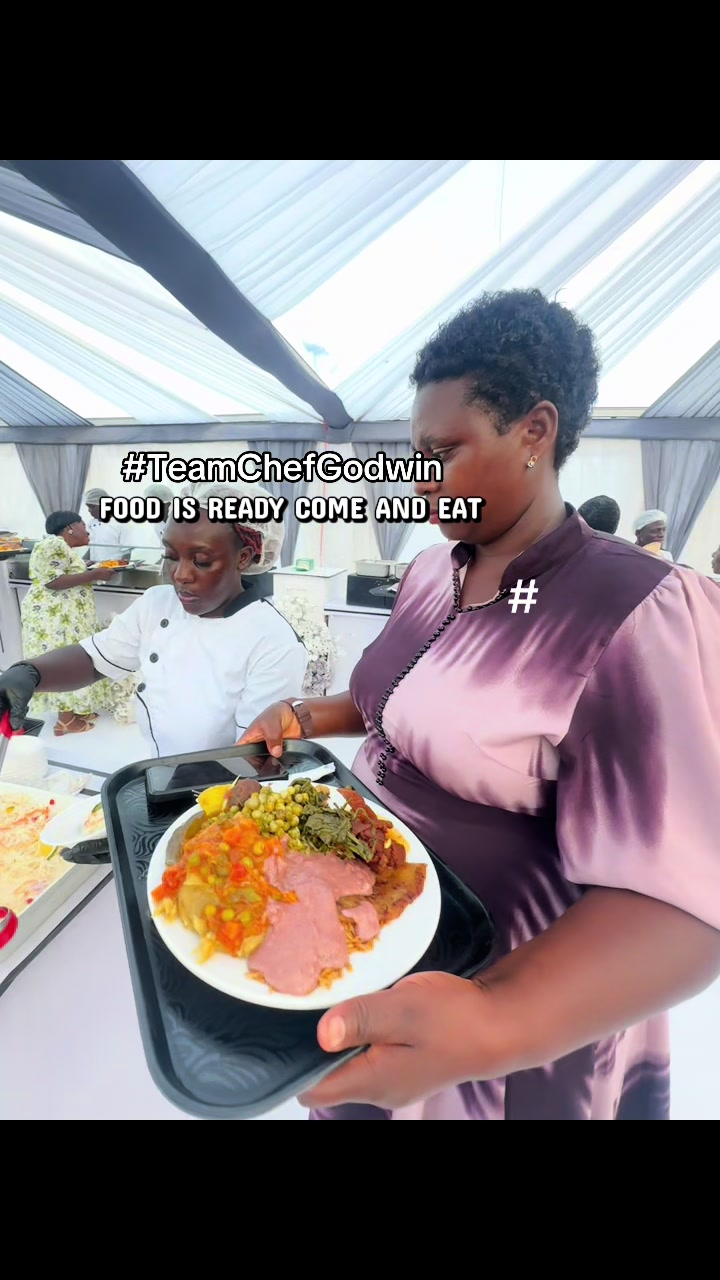 @CHEF JOSE MESIAH