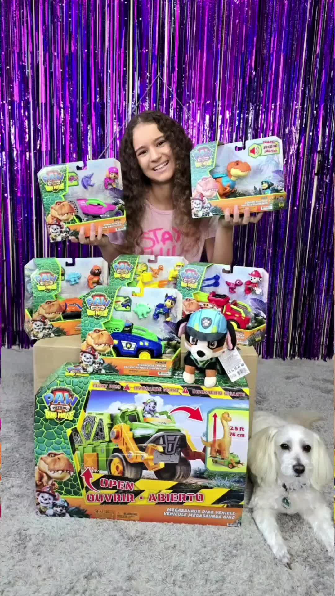 @Tanja's Toys Review