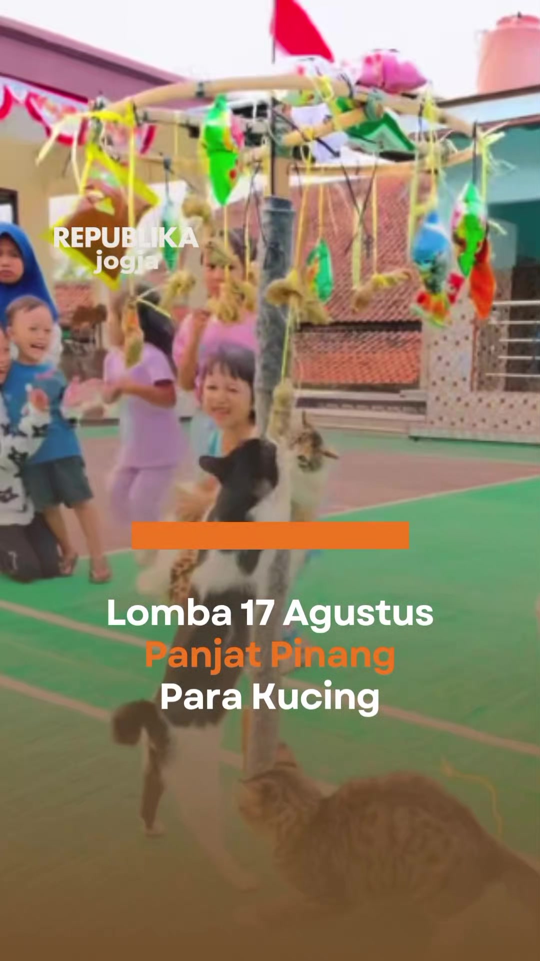 @Republika Jogja