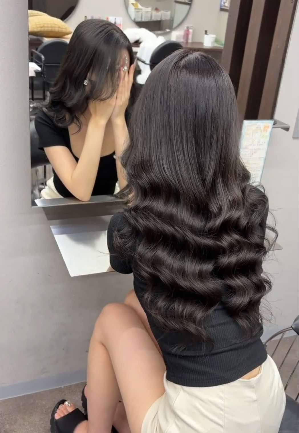 @美容師旦那💍
