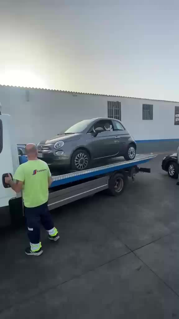 @MY CAR NOLEGGIO