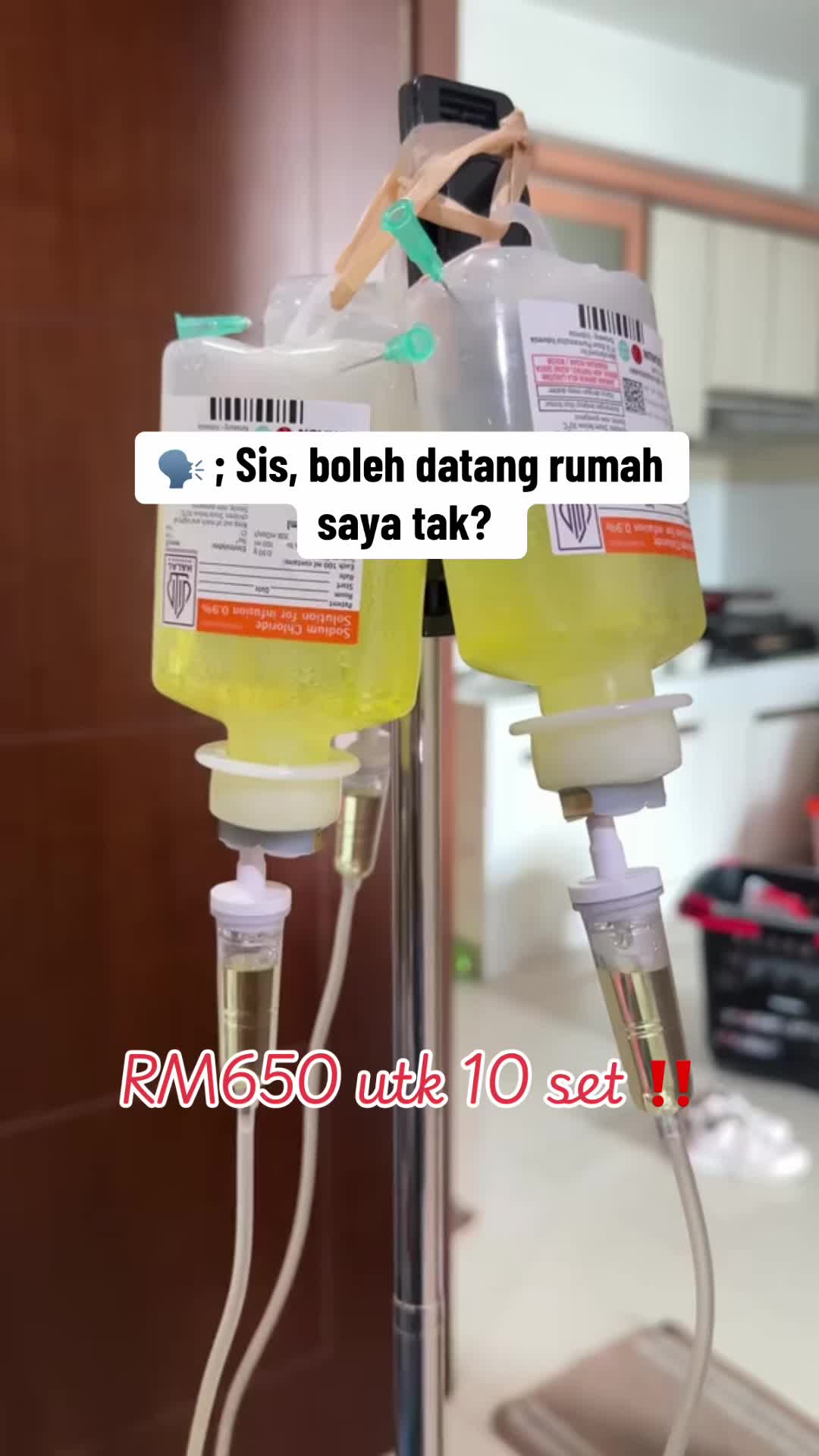 @DRIPWHITENINGMALAYSIA